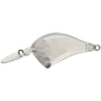 Crankbait Lure for Fishing (Floating Design, Lifelike Action)