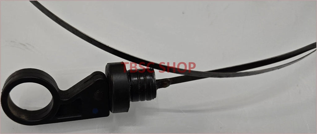 Transmission Oil Dipstick for Chevy Express GMC Savana (2003–2014) 10367341