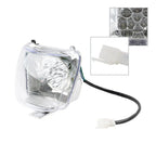 ATV Headlight for Chinese 50cc 70cc 90cc 110cc Quad Dirt Bike
