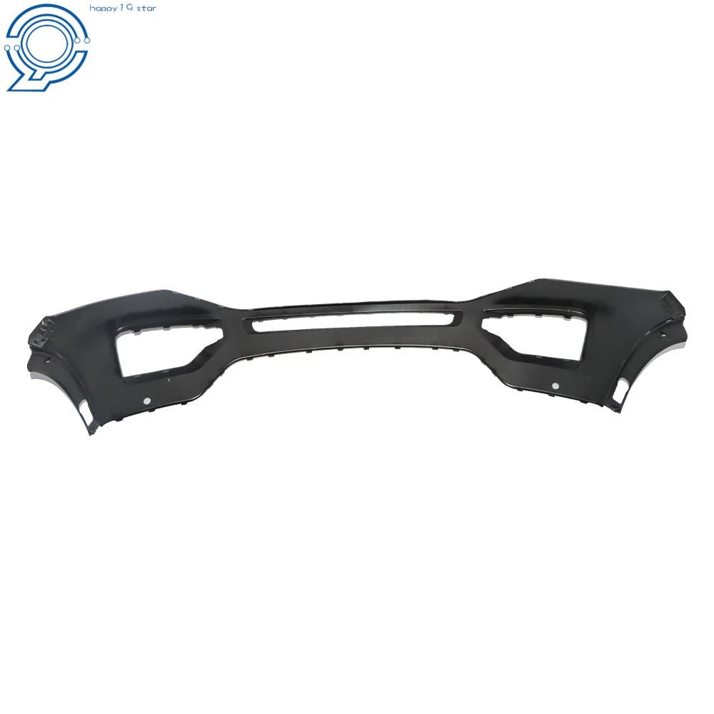 Front Upper and Lower Bumper Cover for Ford Explorer (2020-2021)