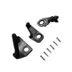 Right Headlight Repair Bracket Mount Clip 5K0998226 for Volkswagen Golf Mk6 (2009–2013)