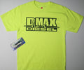 DMAX Diesel D-MAX Power T-Shirt for Chevy GMC (2010–2023)