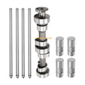 Camshaft Valve Lifters Push Rods Kit for Polaris Ranger 700 800 Crew XP (2006–2014) #5134152