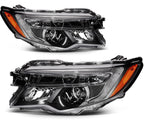 Headlight Assembly for Honda Pilot, Ridgeline, Passport (2016–2022)