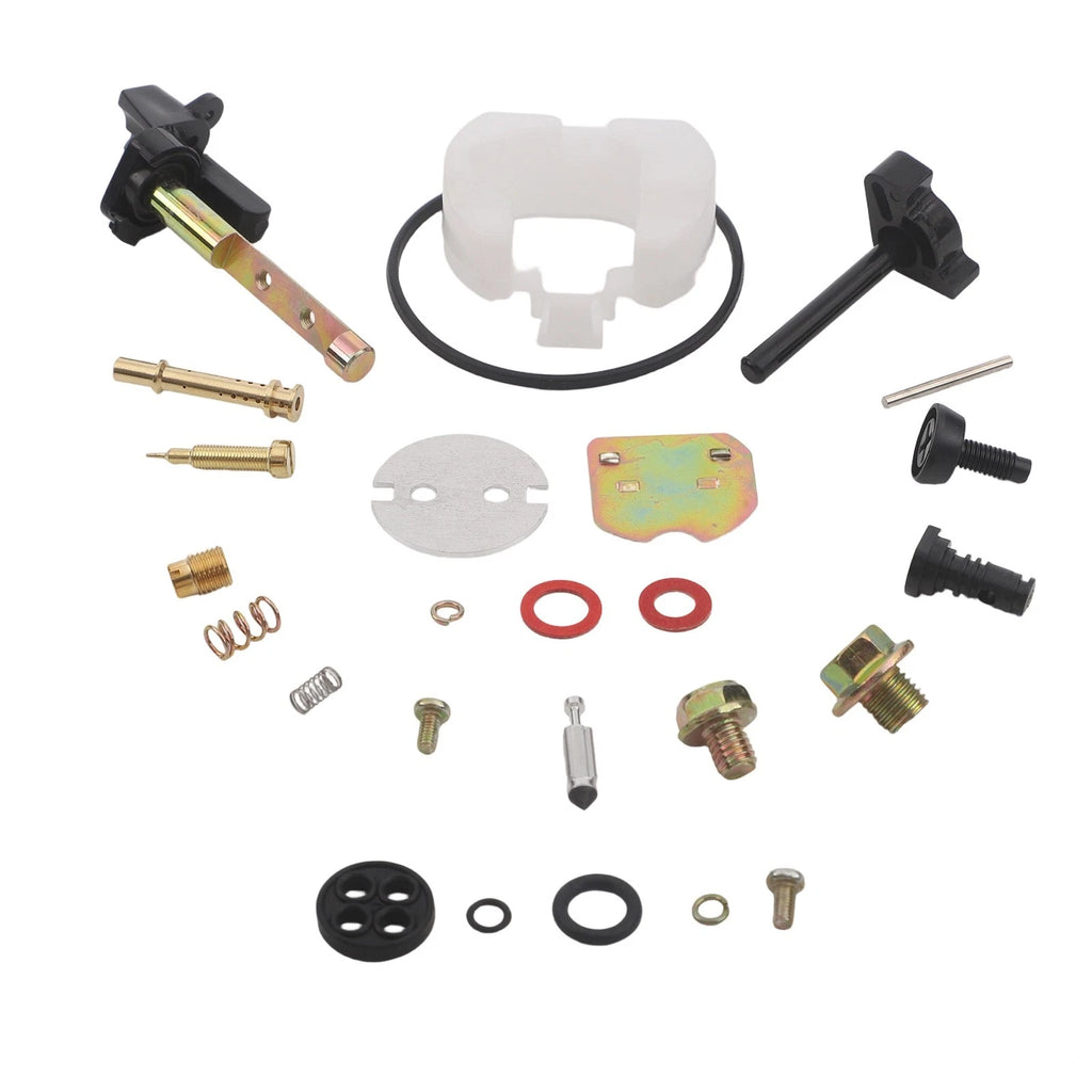 Carburetor Rebuild Kit for Honda GX390, 188F