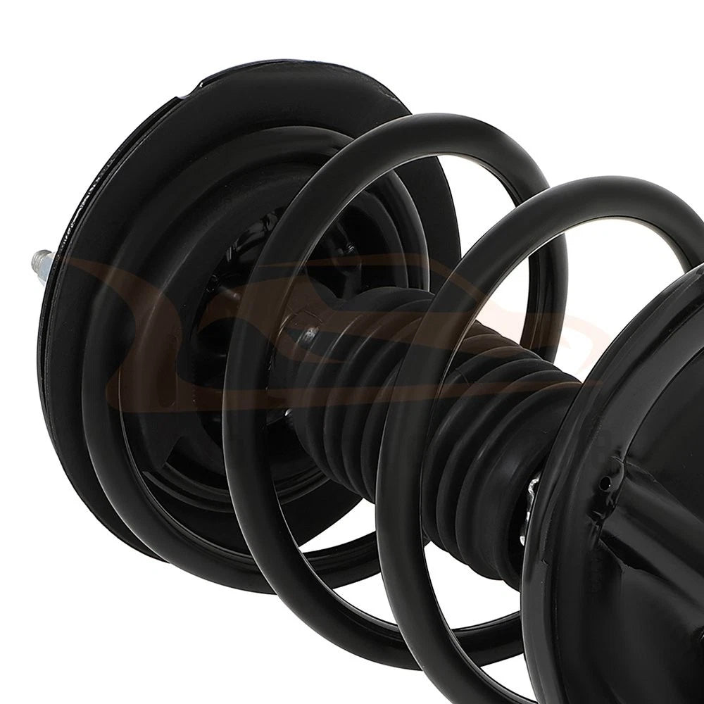 Complete Struts Shock Spring & Mount for Infiniti FX35 FX45 (2003–2008)