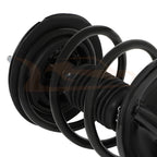 Complete Struts Shock Spring & Mount for Infiniti FX35 FX45 (2003–2008)