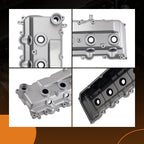 Engine Cover Kit for Toyota Hilux (2005–2015) 1121030110, Mounting Hardware