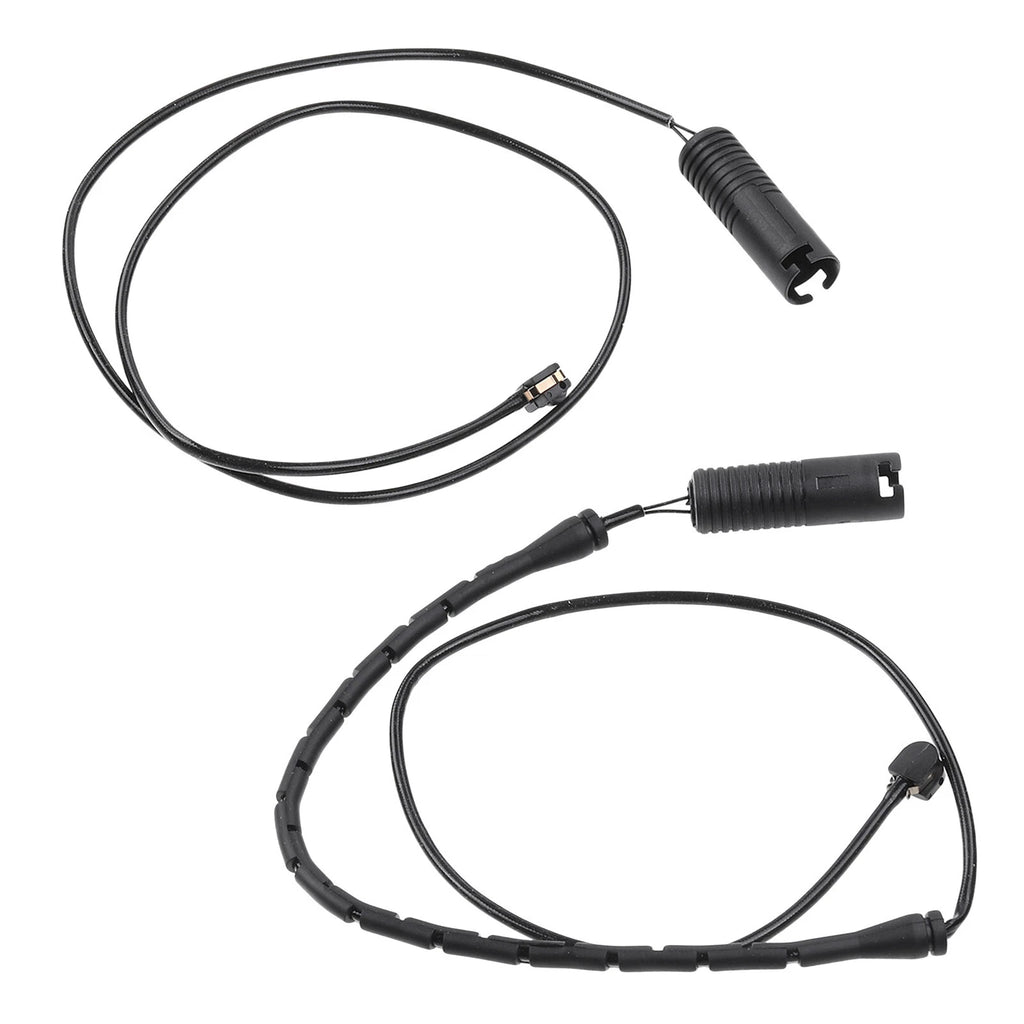 2X Disc Brake Pad Wear Sensor for BMW 318ti Z3 (1995–2002)
