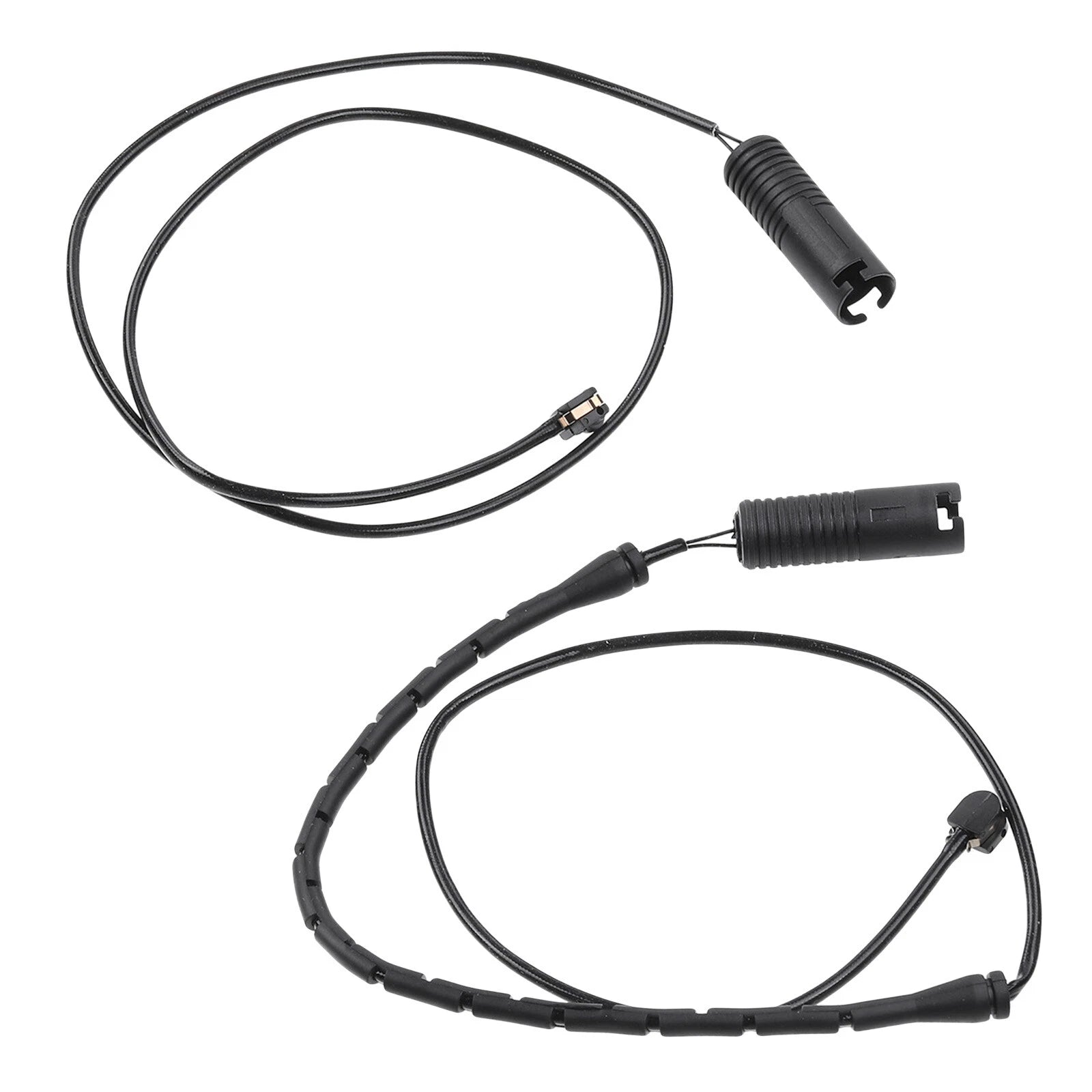 2X Disc Brake Pad Wear Sensor for BMW 318ti Z3 (1995–2002)