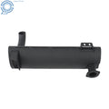 Muffler for Bobcat Skid Steer Loader 863, 863G, 864, 873, A220, S250 (2000–2023)