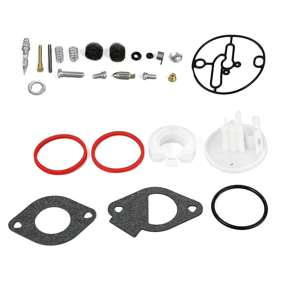 Carburetor Rebuild Gasket Set for Craftsman (Fits )