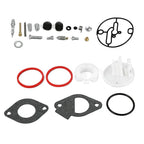Carburetor Rebuild Gasket Set for Craftsman (Fits )