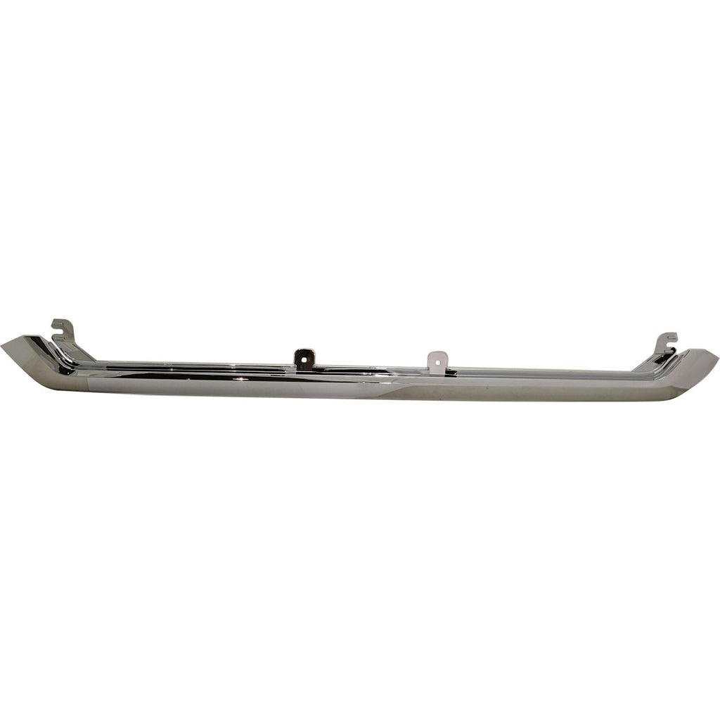 Hood Molding Trim for Subaru Forester (2017–2018)