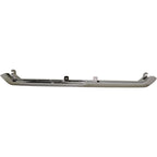 Hood Molding Trim for Subaru Forester (2017–2018)