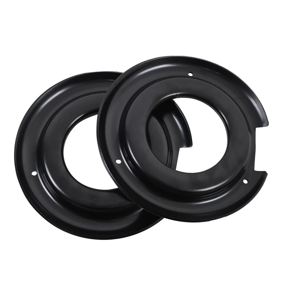Front Lower Coil Spring Mount Kit for Dodge Ram