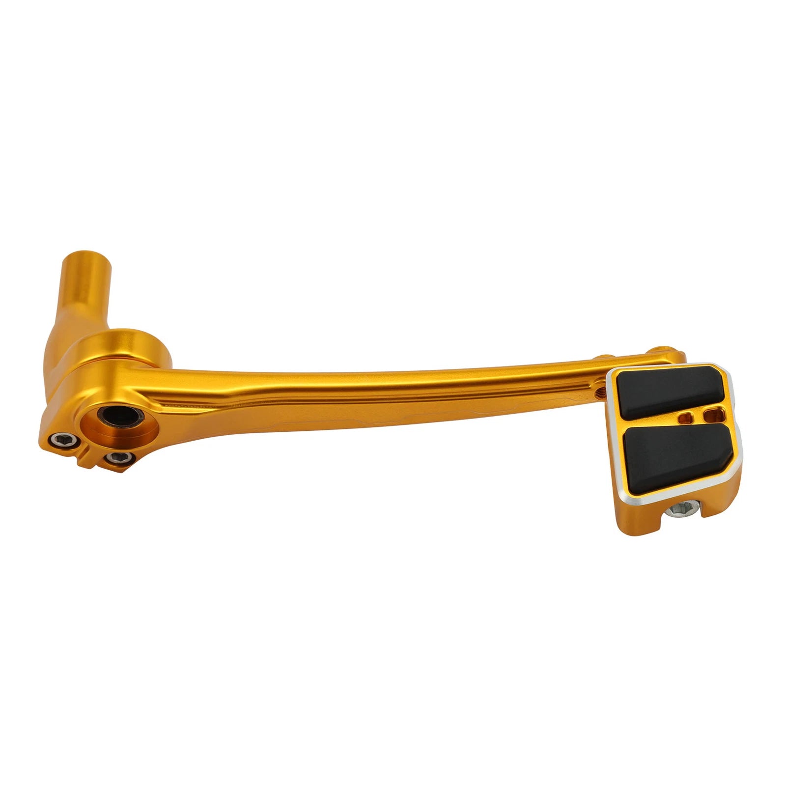 Brake Arm Lever Peg Pedal for Harley Softail Low Rider Street Bob (2018–2025)