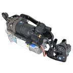 Air Suspension Compressor with Solenoid Valve Block for BMW X5 (2014–2019)