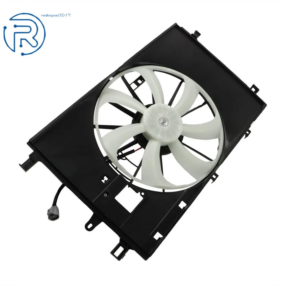 Cooling Fan Assembly for Toyota Corolla (2020–2022)