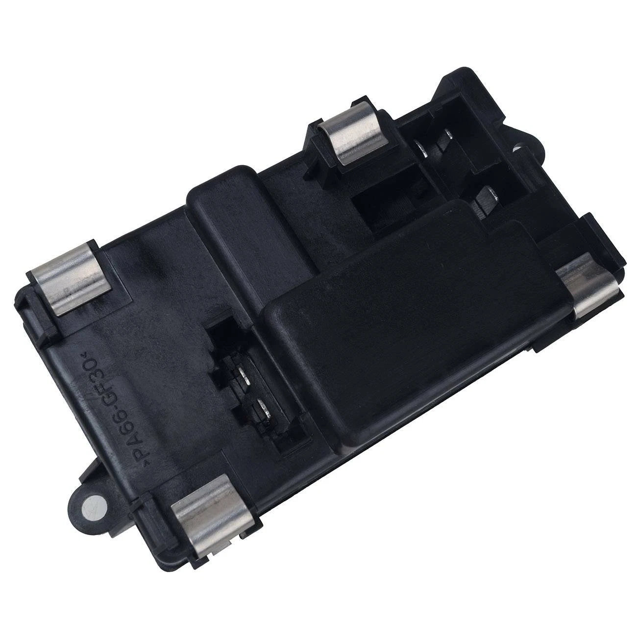 A/C Heater Blower Motor Resistor for Audi A6 Quattro (2005-2011)