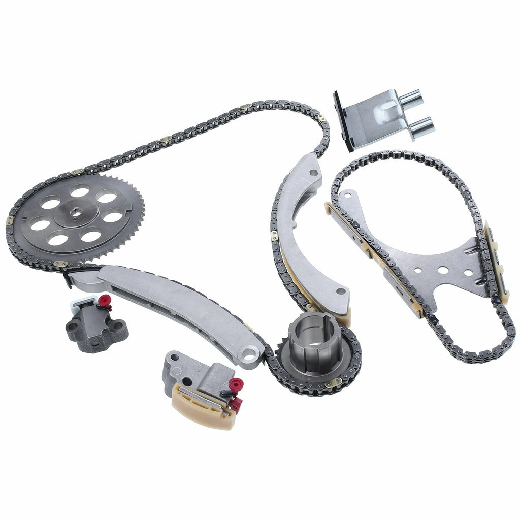 10x Timing Chain Kit for Chevy Colorado GMC Canyon (2007-2012)