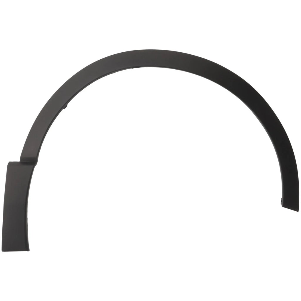 Fender Trim Set for Honda CR-V (2017–2022) Front Driver & Passenger Side