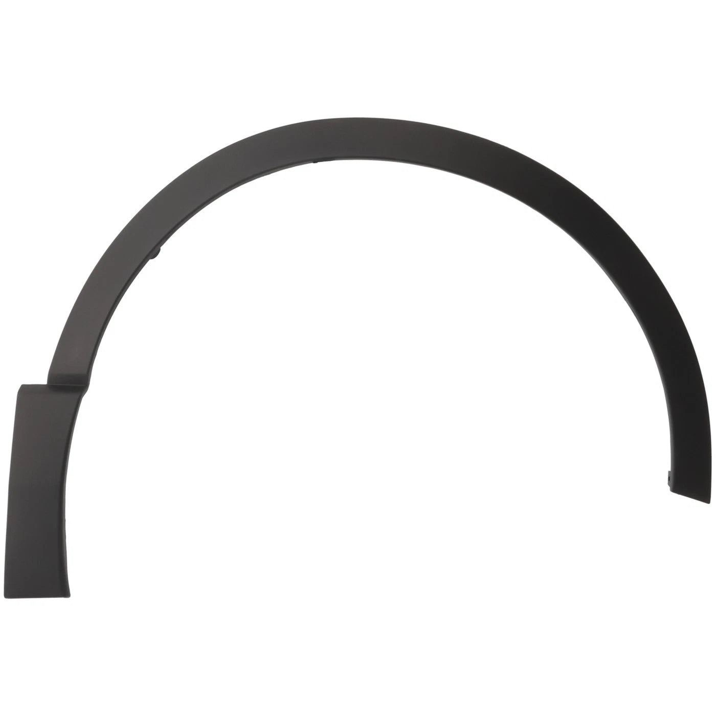 Fender Trim Set for Honda CR-V (2017–2022) Front Driver & Passenger Side