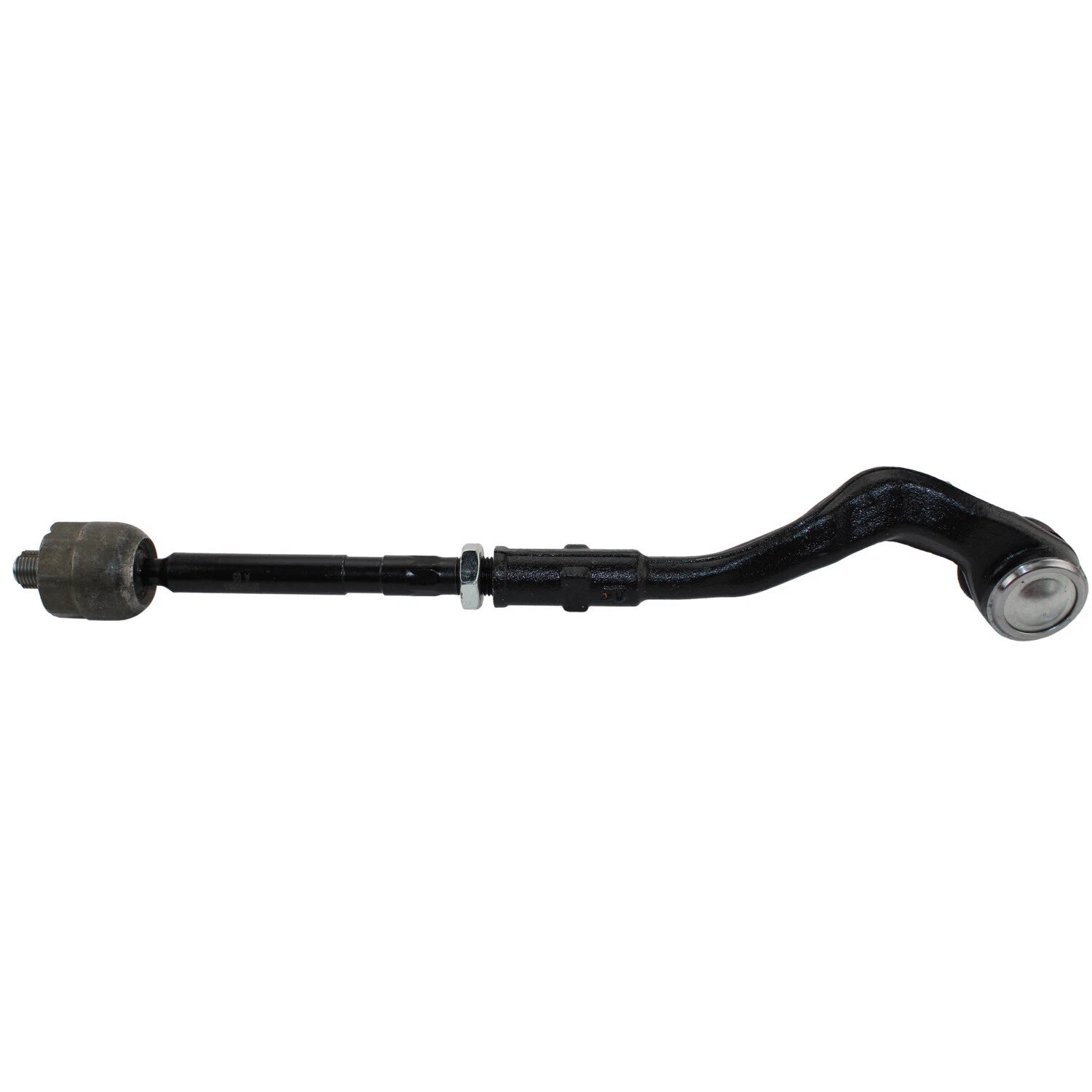 Front Passenger RH Steering Tie Rod End Assembly for Audi A4 A5 Q5 (2008–2017)