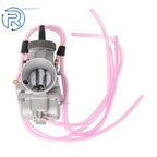 38mm Carburetor for 250 ATV (Year Range Not Specified)