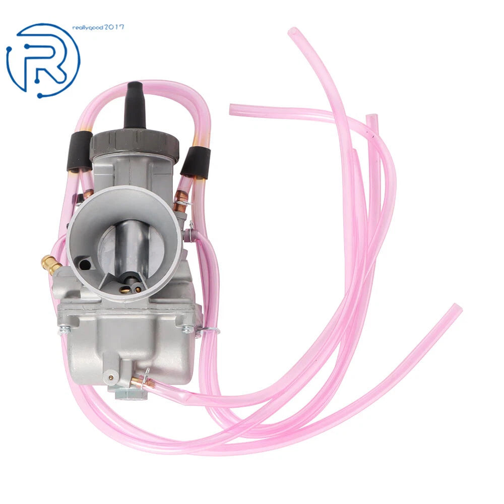 38mm Carburetor for 250 ATV (Year Range Not Specified)