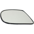 Heated Driver Left Side Mirror Glass for Hyundai Accent (2000–2002)