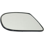 Heated Driver Left Side Mirror Glass for Hyundai Accent (2000–2002)