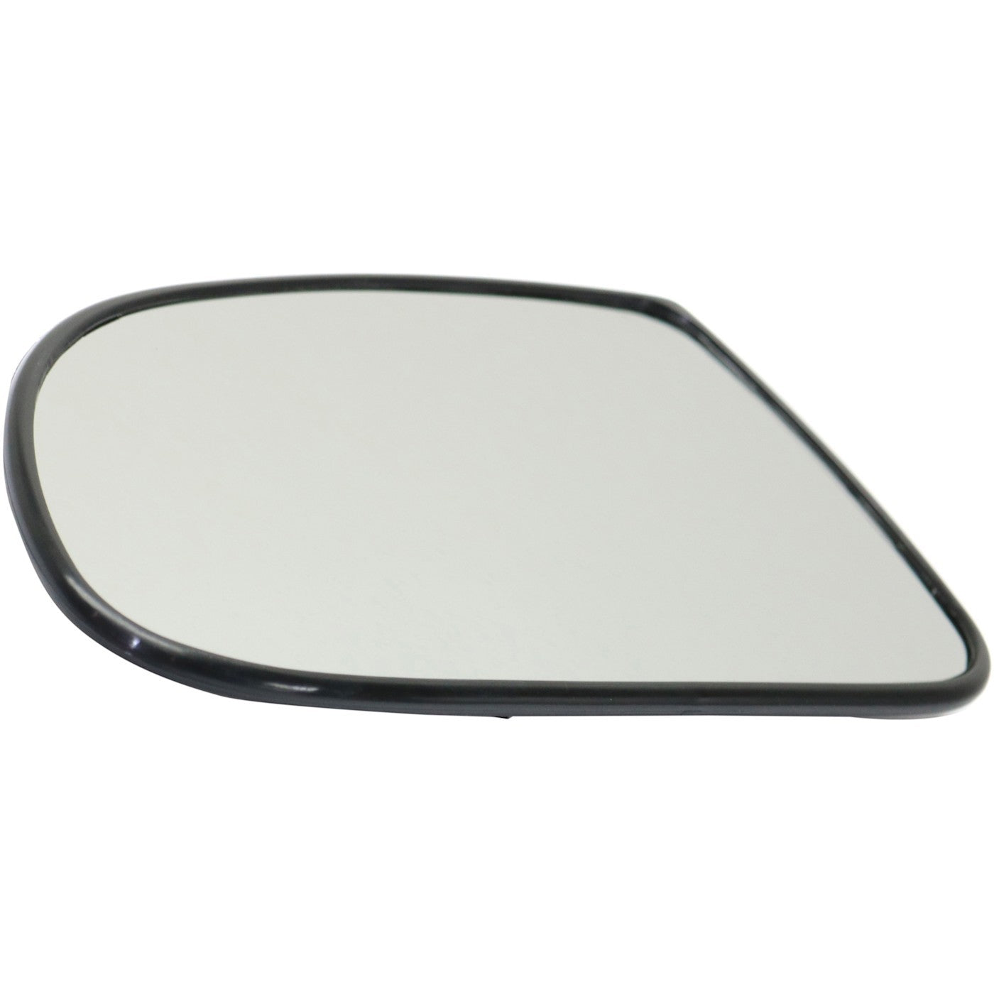 Heated Driver Left Side Mirror Glass for Hyundai Accent (2000–2002)