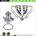 Timing Chain with Water Pump Kit for Lincoln Blackwood (2002–2003)