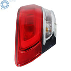 Rear Tail Light for Jeep Grand Cherokee (2014-2020) Clear Outer Driver Side