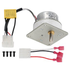Auger Feed Motor for Heatilator QuadraFire PS35 PS35C PS50 (2006–2011)