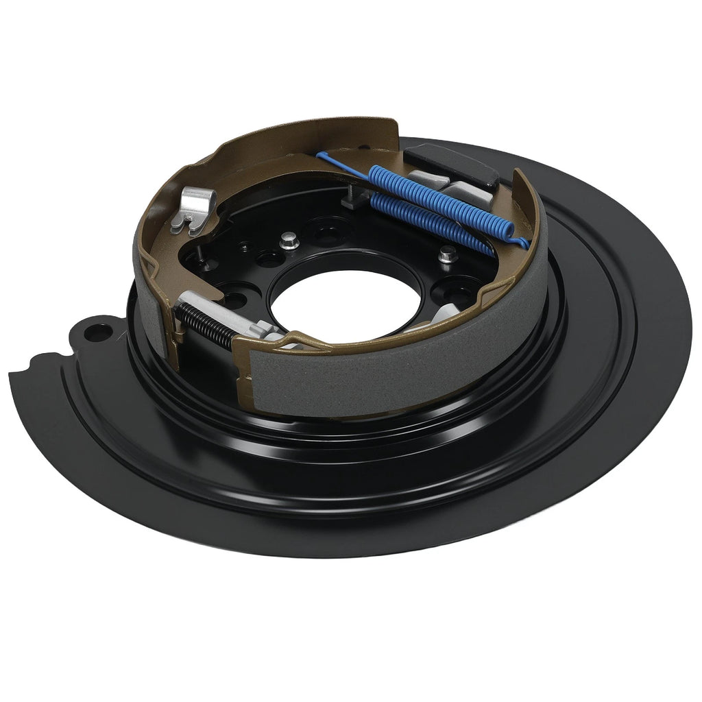 Rear Brake Dust Shield for RAM 1500 Classic (2019–2021)