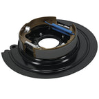 Rear Brake Dust Shield for RAM 1500 Classic (2019–2021)