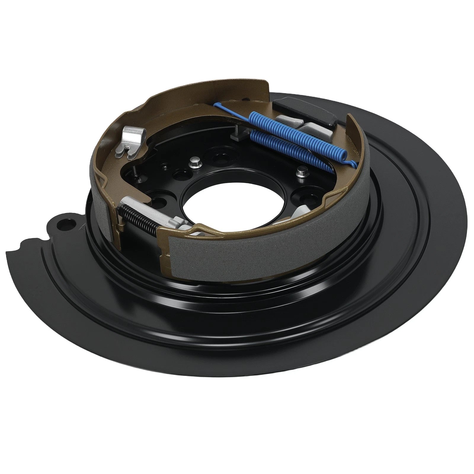 Rear Brake Dust Shield for RAM 1500 Classic (2019–2021)