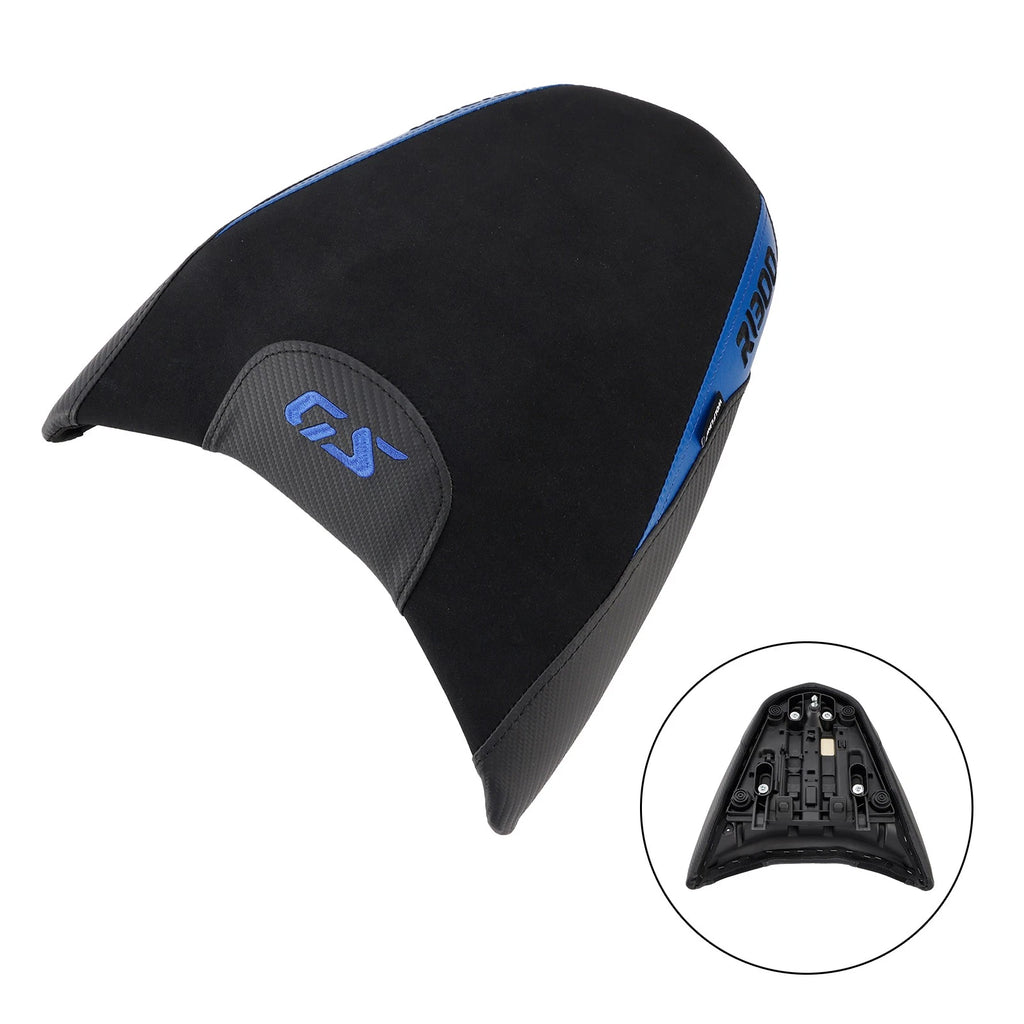 Rear Passenger Seat Cushion for BMW R1300GS (2024–2025)