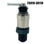 Left Fuel Rail Pressure Sensor for Toyota Hilux Prado VIGO (2005-2015)