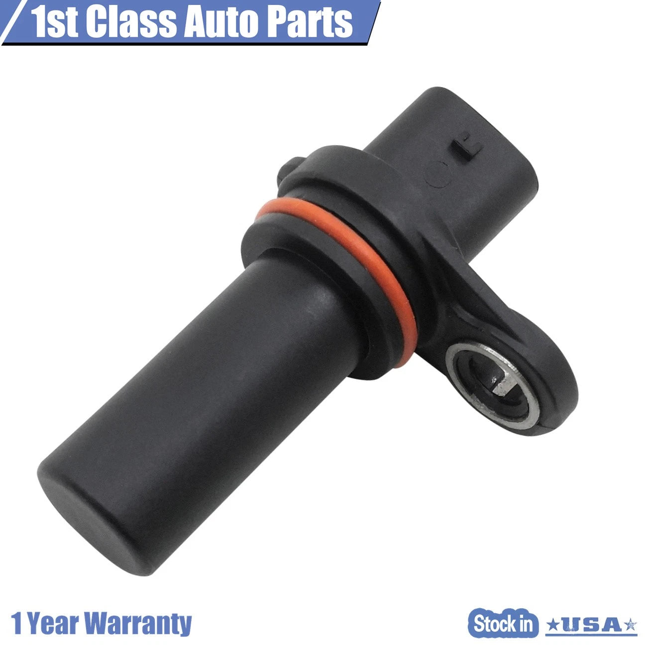 Crankshaft Position Sensor for Dodge Journey Jeep Compass (2005–2018) PC684