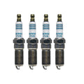 Set of 4 Denso Iridium Power Spark Plugs Gap 0.044 for Mazda Chevy Ford Buick L4