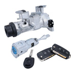 Ignition Switch Door Lock Cylinder for VW Jetta (2006–2018)