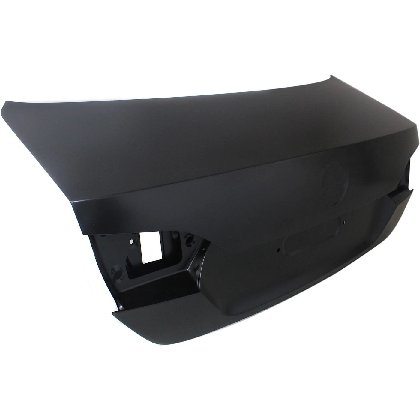 Trunk Lid for Volkswagen Jetta (2011–2014)