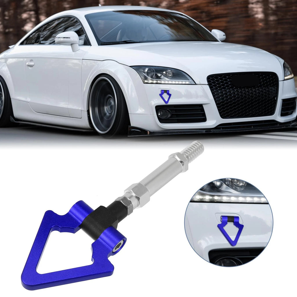 Tow Hook Screw Set of 2 for Audi A5 S5 RS5 RS7 (2010–2023)