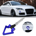 Tow Hook Screw Set of 2 for Audi A5 S5 RS5 RS7 (2010–2023)