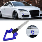 Tow Hook Screw Set of 2 for Audi A5 S5 RS5 RS7 (2010–2023)