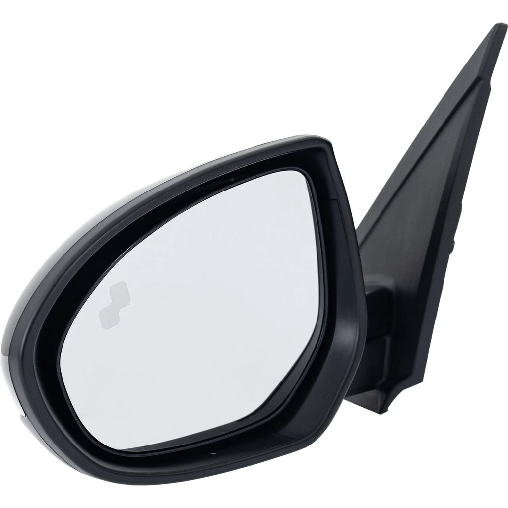 Driver Left Side Mirror for Mazda 3 (2012–2013)