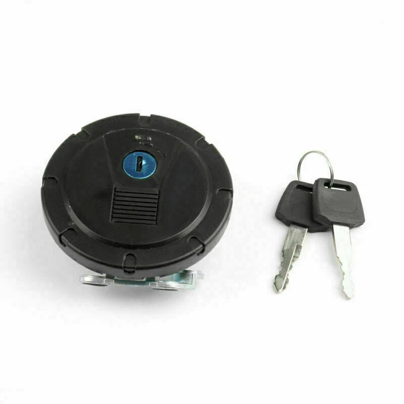 Fuel Tank Gas Cap for Kawasaki KLR650 (1987–2018), KLR250 (1990–2005)